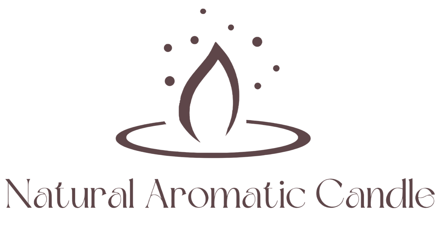 Natural Aromatic Candle