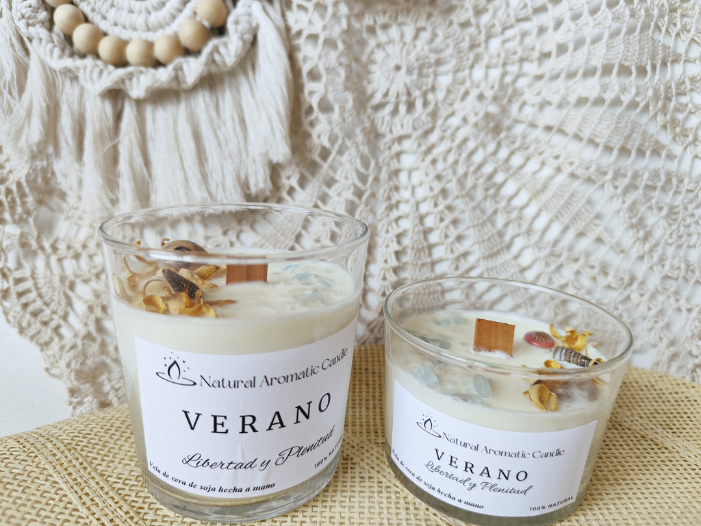 vela grande verano y vela verano mediaa