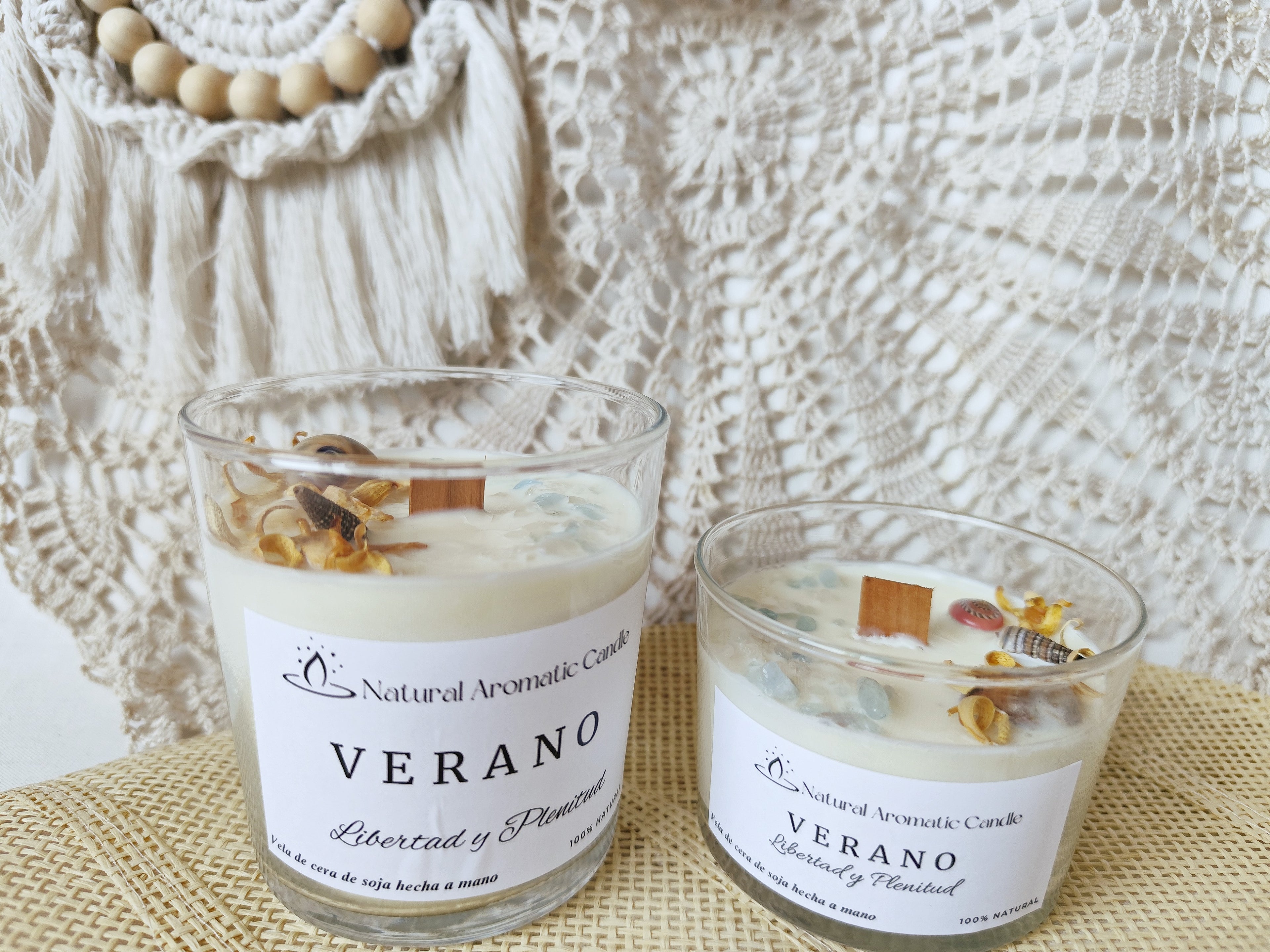 vela grande verano y vela verano mediaa