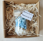 Wax melts diseñados para aportar sensación de aire limpio y pureza en el hogar.